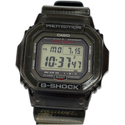 CASIO G-SHOCK 電波ソーラー ELバックライト GW-S5600