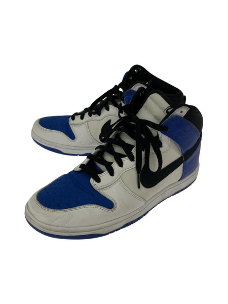 NIKE/DUNK HIGH BY YOU/30.0