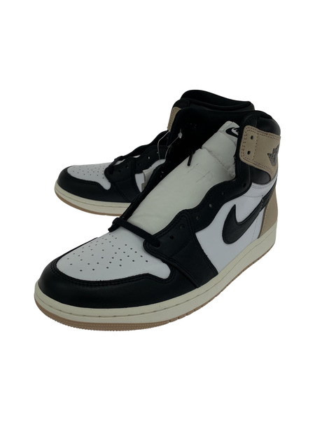 NIKE AIR JORDAN 1 RETRO HIGH OG Latte