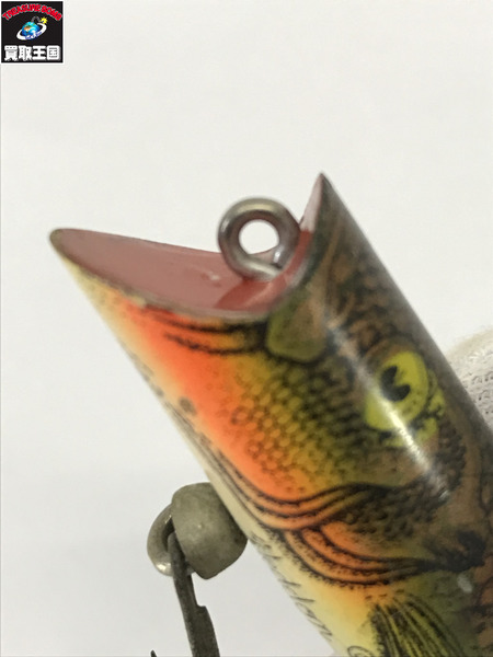 HEDDON　タイニーラッキー13　ナチュラル