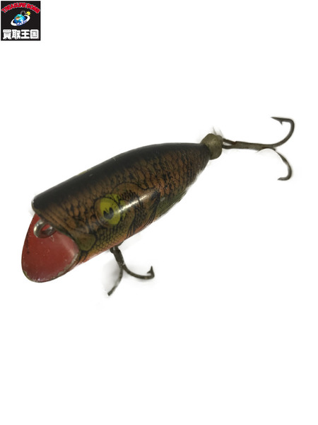HEDDON　タイニーラッキー13　ナチュラル