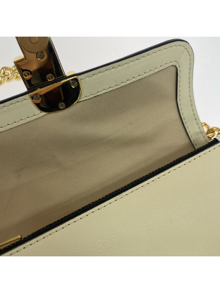 Marc by Marc Jacobs ショルダーバック ホワイト[値下]