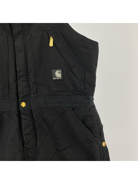 Carhartt オーバーオール・ツナギ 中綿ダブルニー オーバーオール[値下]