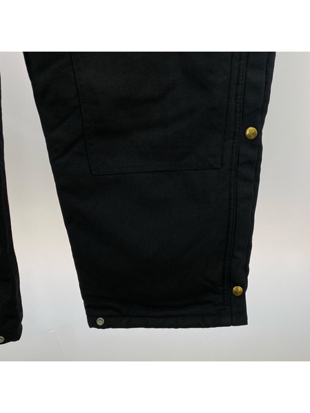 Carhartt オーバーオール・ツナギ 中綿ダブルニー オーバーオール[値下]