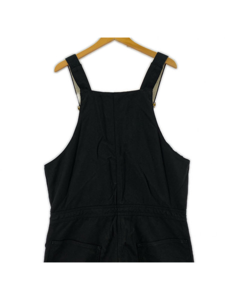 Carhartt オーバーオール・ツナギ 中綿ダブルニー オーバーオール[値下]