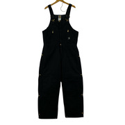 Carhartt オーバーオール・ツナギ 中綿ダブルニー オーバーオール