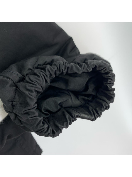 NUMBER (N)INE ジャケット 裏ボア コーチジャケット