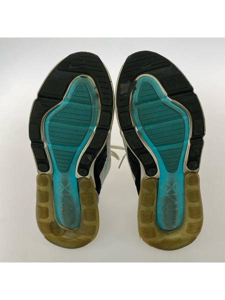 NIKE スニーカー AIR MAX 270（27.5）