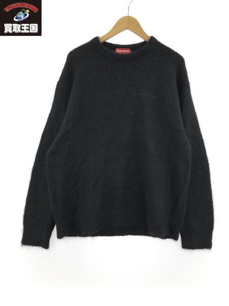 Supreme 　Mohair Sweater　L[値下]