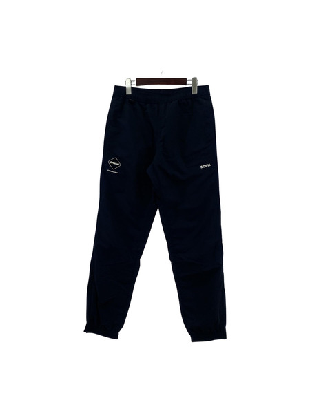 F.C.Real Bristol NYLON EASY LONG PANTS (S) FCRB-230059 ブラック ...