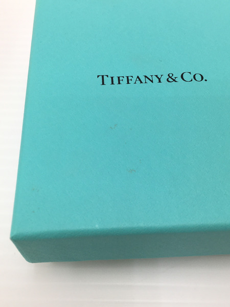 TIFFANY＆Co. アトラス リング 4Pダイヤ 9号