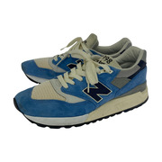 NEW BALANCE M998JCW　J.CREW別注 USA製 26.5cm[値下]