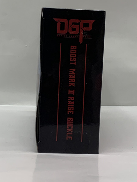 仮面ライダーギーツ PREMIUM DX メモリアルブーストマークIIレイズバックル 未開封 