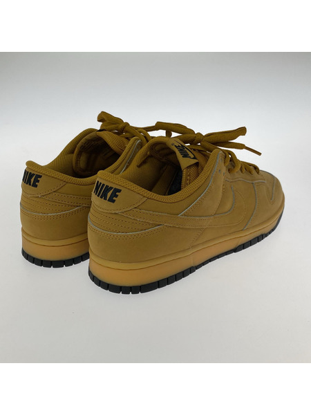 NIKE スニーカー dunk low Retro SE  28.0cm