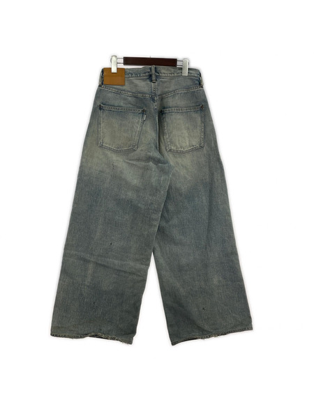SUGARHILL デニム・ジーンズ MODERN DENIM WESTERN WIDE[値下]