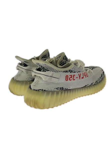 adidas スニーカー 2018年製 YEEZY BOOST 350 ZEBRA