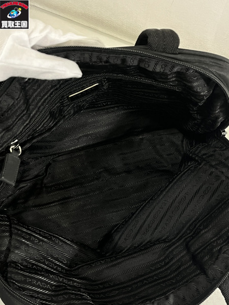 PRADA ナイロントート