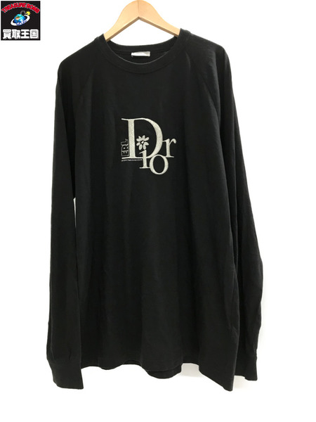 C.DIOR×ERL/23SS/ロングスリーブTシャツ/XXL