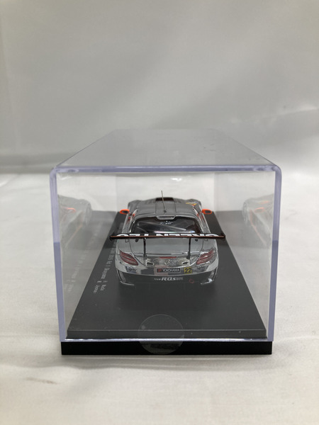 EBBRO　1/43　AMG　GT3　SUPER　GT300