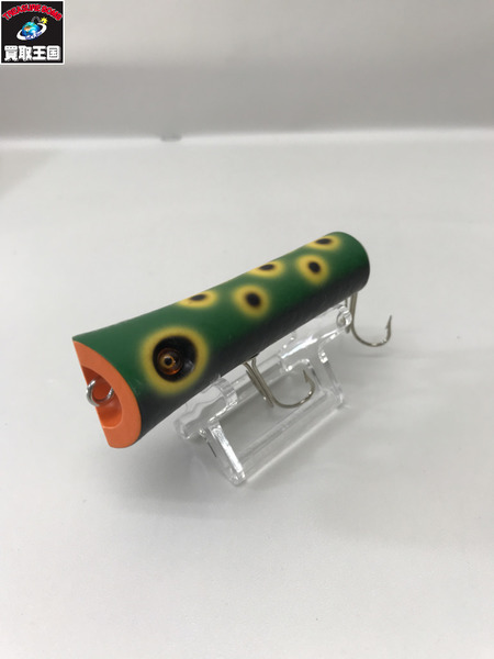 トップブリッジ　ポッター