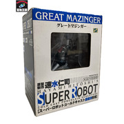 グレートマジンガー コールドキャスト
