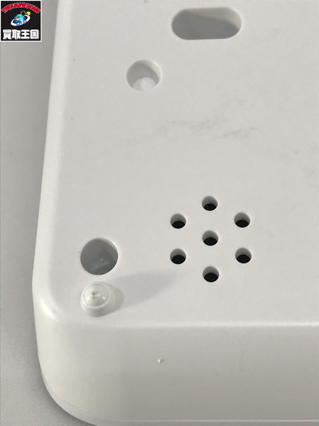 Panasonic 固定電話 子機セット  VE-GD27-W