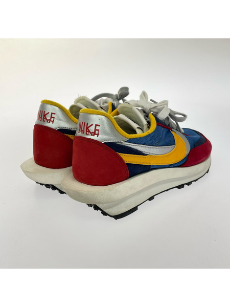 NIKE スニーカー ×Sacai LD WAFFLE BV0073-400 (26.5)