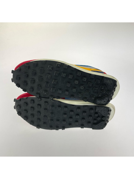 NIKE スニーカー ×Sacai LD WAFFLE BV0073-400 (26.5)