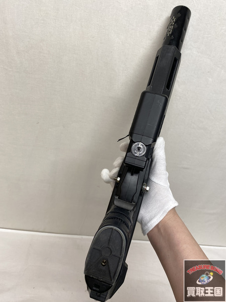 ガスガン 東京マルイ SOCOM MK23 