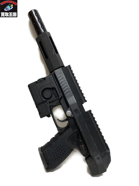 ガスガン 東京マルイ SOCOM MK23 