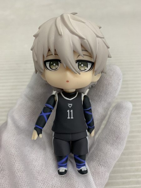メーカー アニメ・コミックその他 ねんどろいど ブルーロック 凪誠士郎