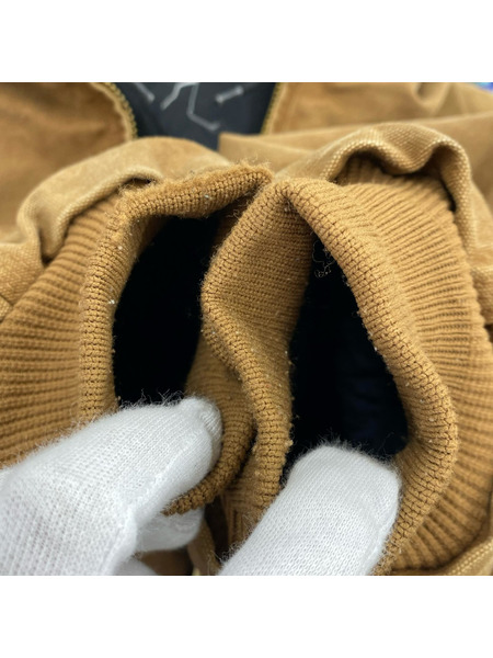 Carhartt ジャケット アクティブジャケット