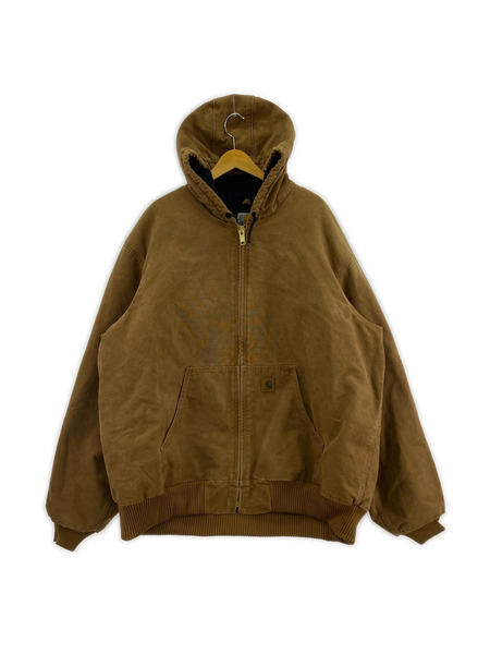 Carhartt ジャケット アクティブジャケット