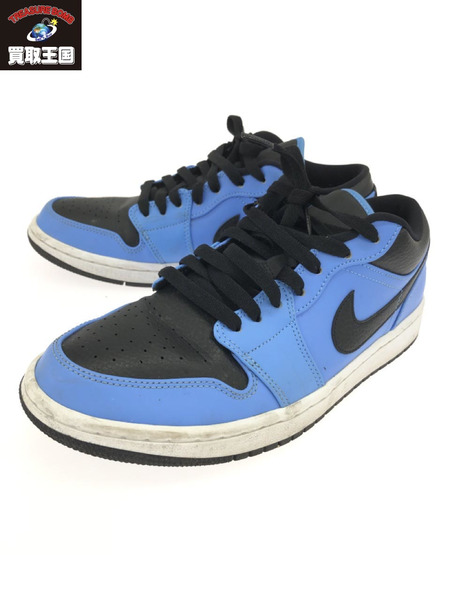 NIKE AIR JORDAN 1 LOW 26.5cm｜商品番号：2100202475052 - 買取王国