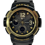 G-SHOCK BGA-2100 ソーラー腕時計