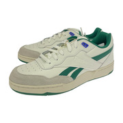 Reebok IE6833 BB 4000 CHALK/DRKGRN (27) 白/緑