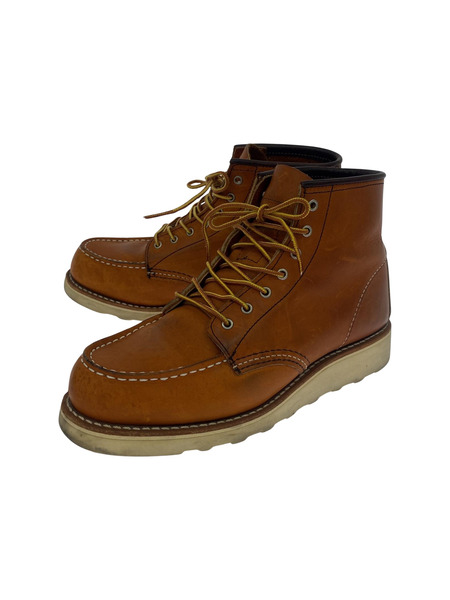 RED WING 6-inch Classic Moc 25.0cm 3375