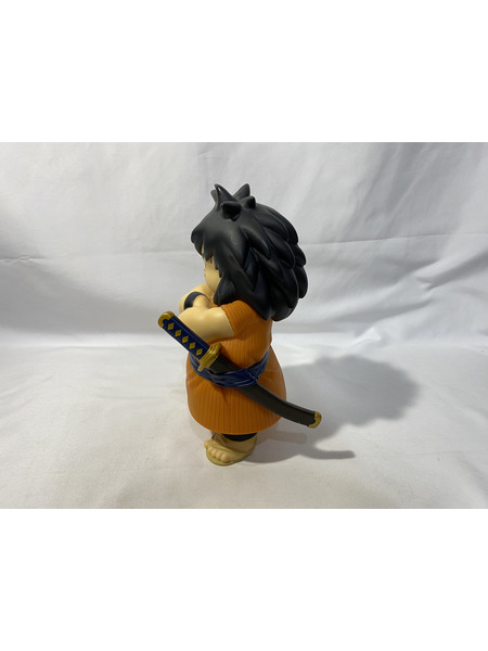 DXソフビ ヤジロベー