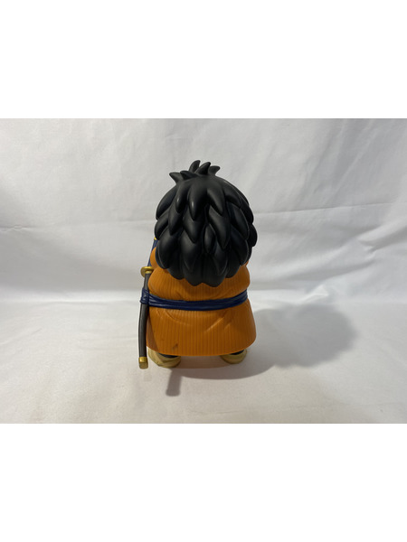 DXソフビ ヤジロベー