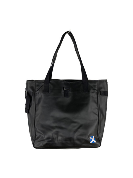 LUGGAGE LABEL トートバッグ[値下]