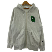 Champion/RWジップパーカー/11.5oz/Terry Fleece（XXL)