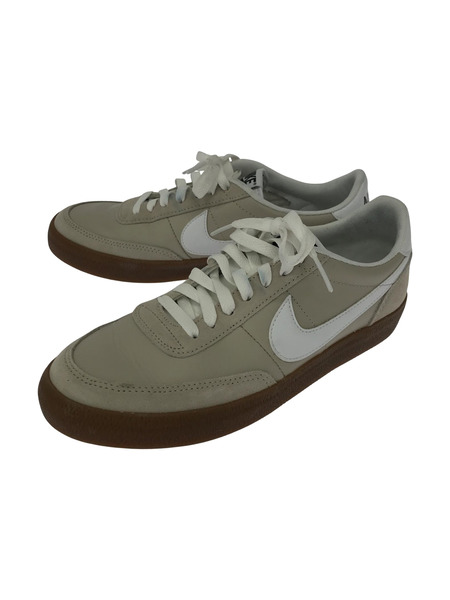 NIKE KILLSHOT 2 LEATHER 26㎝