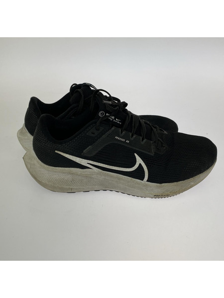 NIKE スニーカー DV7480-001 ナイキ　エアズーム　ペガサス40ワイド　26.5㎝
