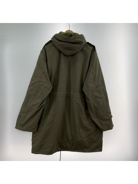 OLD・VINTAGE ジャケット ドイツ軍 フィールドパーカー