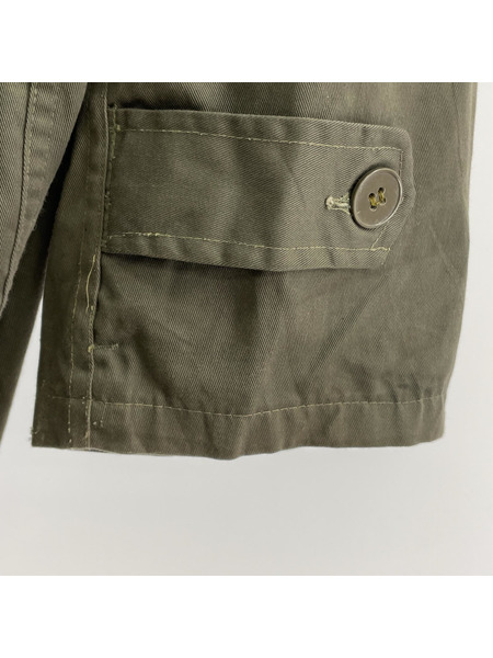 OLD・VINTAGE ジャケット ドイツ軍 フィールドパーカー