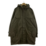 OLD・VINTAGE ジャケット ドイツ軍 フィールドパーカー