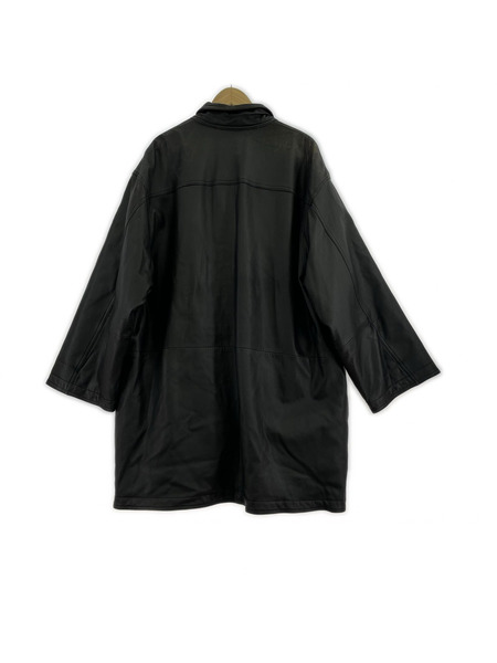 ISSEY MIYAKE ソノ他 I.S tsumori chisato レザーコート