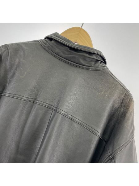 ISSEY MIYAKE ソノ他 I.S tsumori chisato レザーコート