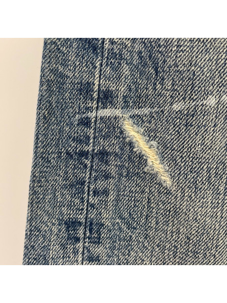 Levi's デニム・ジーンズ 501 バレンシア工場(w30)