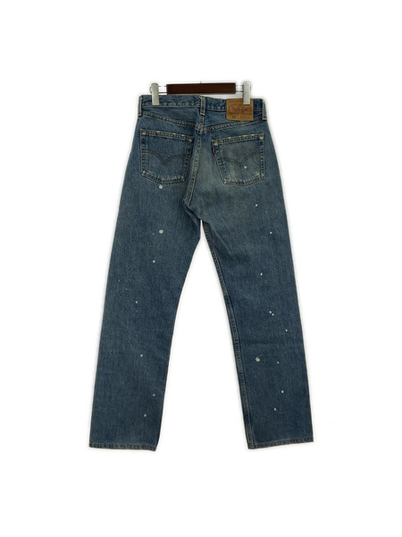 Levi's デニム・ジーンズ 501 バレンシア工場(w30)